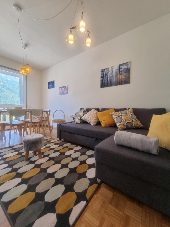 L'Atelier Du Temps - Hemmet Leilighet Courmayeur Eksteriør bilde