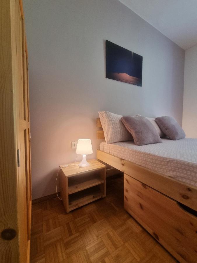 L'Atelier Du Temps - Hemmet Leilighet Courmayeur Eksteriør bilde